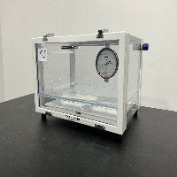 Sanplatec Corp Dry Keeper Hygrometer image 0